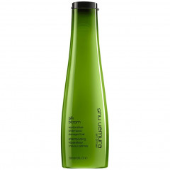Shu Uemura Restorative Shampoo Восстанавливающий шампунь