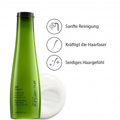 Shu Uemura Restorative Shampoo Восстанавливающий шампунь