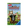 Ravensburger Mitbringspiel Der Maulwurf und sein Leiterspiel Игра «Принеси с собой» Игра «Крот и его лестница»