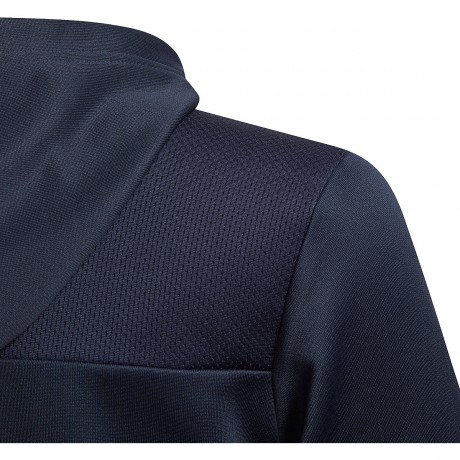 adidas Trainingsjacke TR 3S fur Jungen (recycelt) Тренировочная куртка TR 3S для мальчиков (переработанная)