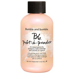 Bumble and bumble. Pr_t-_-Powder Haarpuder Spezialpflege, 56 g