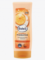Balea Vitamin C Pflegelotion, 200 ml Балеа Лосьон для ухода с витамином С, 200 мл