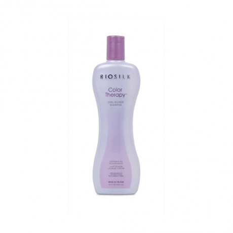 Biosilk Color Therapy Cool Blonde Shampoo Шампунь Color Therapy Cool Blonde
