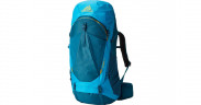 Gregory Gregory AMBER 54, Rucksack hellblau, 54 Liter O/S hellblau Gregory AMBER 54, рюкзак голубой, 54 литра Б/У