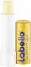 Labello Sun Protect LSF 50+, Солнцезащитный бальзам для губ с маслом ши и церамидами для питания и защиты от сухости, SPF 50+, 4,8 г