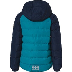 LEGO wear Kinder Winterjacke LWJIPE Детская зимняя куртка LWJIPE