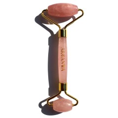 ARI ANWA Skincare Rosenquarz Roller  Ролик из розового кварца