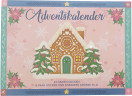 Damen Socken Adventskalender 2026, Женский адвент-календарь 2026 с носками, 12 пар, размер 35–41