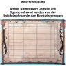 Piepmatz und Grunschnabel HAUTUWIE Namen- HAUTUWIE имя-