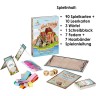 Piepmatz und Grunschnabel HAUTUWIE Namen- HAUTUWIE имя-