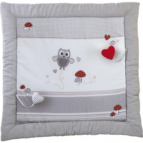 Roba Spiel- und Krabbeldecke Adam Eule Коврик для игр и ползания Адам сова