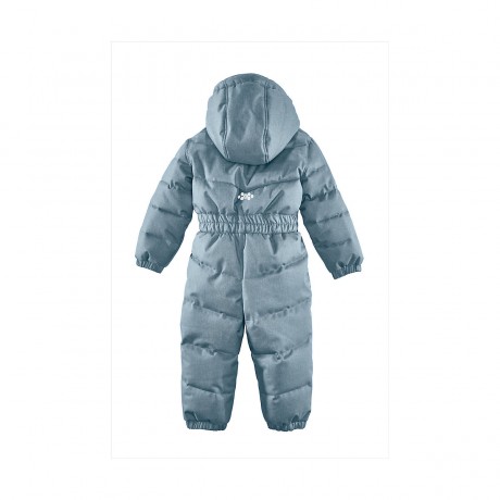 killtec Hose mit Oberteil Karter Mini Schneeanzuge Брюки с верхом Karter Mini Snowsuit
