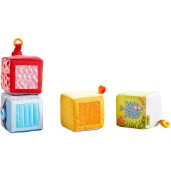 Haba Entdeckerwurfel Meereswelt Морской мир Explorer Dice