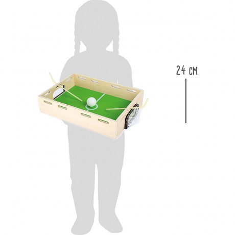 Small Foot Pusteball шарик