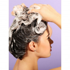 Rosinii Super Nurture Restorative Cream Shampoo  Восстанавливающий крем-шампунь Super Nurture