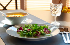 IKEA 365+ Service 18-tlg., weiss , 403.411.01, Икеа ИКЕА/365+ Сервиз, 18 предметов, цвет белый