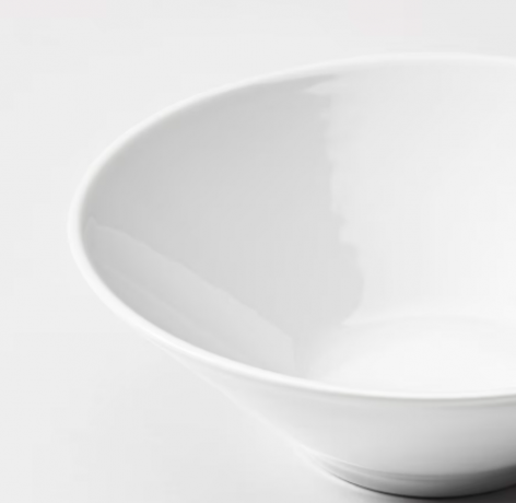 IKEA 365+ Service 18-tlg., weiss , 403.411.01, Икеа ИКЕА/365+ Сервиз, 18 предметов, цвет белый