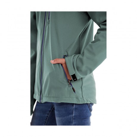 killtec Soft Shell Jacke Girls Softshelljacke Softshelljacken Куртка Soft Shell Куртка soft shell для девочек Куртки soft shell