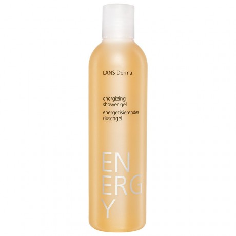 LANS Derma  Duschgel Гель для душа Energy, 250 мл