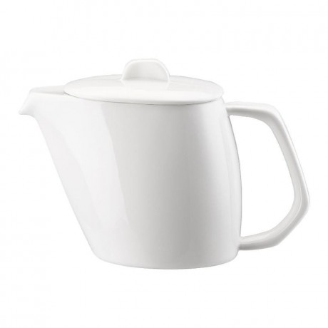 Rosenthal Rosenthal Jade Sphera Weiss Kaffeekanne 2 Personen 0,60 L Кофейник Rosenthal Jade Sphera Weiss на 2 персоны 0,60 л