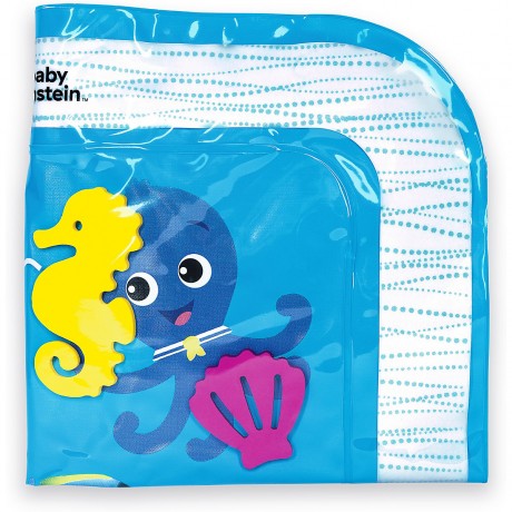 Baby Einstein Opus’s Ocean of Discovery Wassermatte Водяной коврик Opus Ocean of Discovery