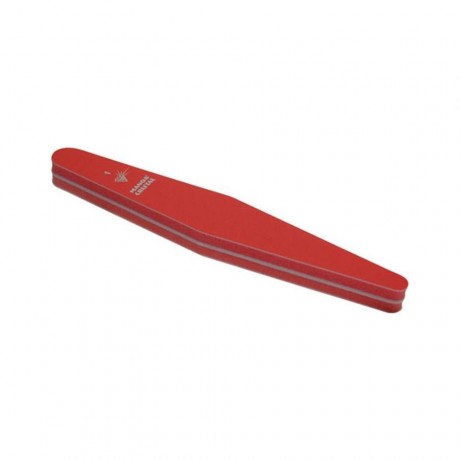 Tana (Тана) Nagel Cristal Quicky Manoa Пилочка для ногтей, 1 шт.