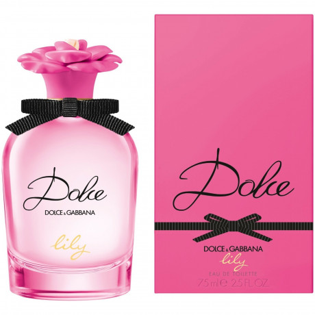 Dolce&Gabbana  Dolce Lily  Дольче Лили