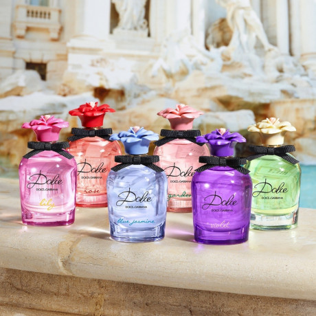 Dolce&Gabbana  Dolce Lily  Дольче Лили