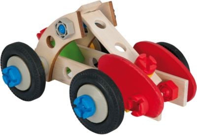 Eichhorn Constructor Конструктор