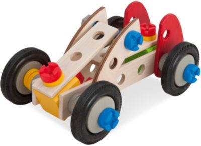 Eichhorn Constructor Конструктор