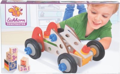 Eichhorn Constructor Конструктор