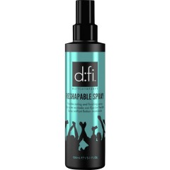 Revlon Professional Reshapable Spray  Реформируемый спрей