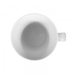 Seltmann Weiden Seltmann Weiden Top Life Weiss Becher mit Henkel 0,60 L Seltmann Weiden Top Life Кружка белая с ручкой 0,60 л