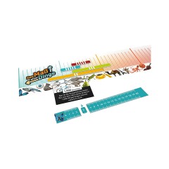 Game Factory Das Mass aller Dinge Мера всех вещей