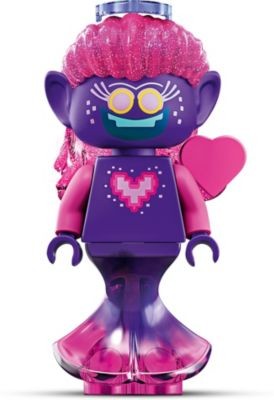 LEGO LEGO Trolls 41250 Party am Techno Riff LEGO Trolls 41250 Вечеринка на техно-рифе