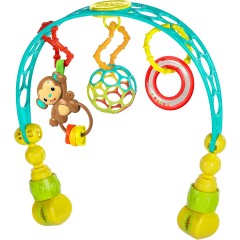Bright Starts Oball Flex ‘n Go Spielbogen Oball Flex &amp;#39;n Go Play Arch