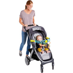 Bright Starts Oball Flex ‘n Go Spielbogen Oball Flex &amp;#39;n Go Play Arch