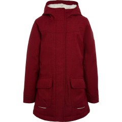 elkline Winterjacke PFUTZEN QUEEN fur Madchen (recycelt) Зимняя куртка PFUTZEN QUEEN для девочки (переработанная)