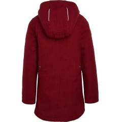 elkline Winterjacke PFUTZEN QUEEN fur Madchen (recycelt) Зимняя куртка PFUTZEN QUEEN для девочки (переработанная)