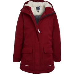 elkline Winterjacke PFUTZEN QUEEN fur Madchen (recycelt) Зимняя куртка PFUTZEN QUEEN для девочки (переработанная)