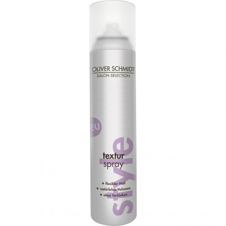 Oliver Schmidt Salon Selection Textur Spray  текстурный спрей