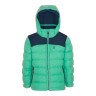 kamik ZINNIA Winterjacke Unisex Kinder Winterjacken ZINNIA зимняя куртка Детские зимние куртки унисекс