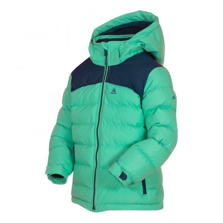 kamik ZINNIA Winterjacke Unisex Kinder Winterjacken ZINNIA зимняя куртка Детские зимние куртки унисекс
