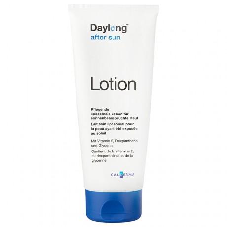 Daylong  After Sun Lotion After Sun, 200 мл