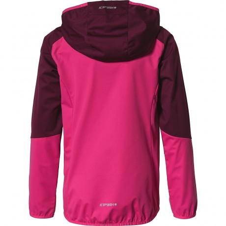 ICEPEAK Softshelljacke KERPEN fur Madchen Куртка софтшелл KERPEN для девочек