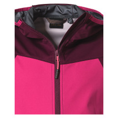 ICEPEAK Softshelljacke KERPEN fur Madchen Куртка софтшелл KERPEN для девочек