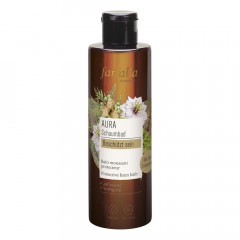 Farfalla Beschutzt sein Aura Schaumbad 200ml  Будь защищен Жемчужная ванна Aura 200мл