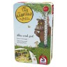 Schmidt Spiele Mitbringspiel Gruffelo Возьмите с собой игру Gruffelo