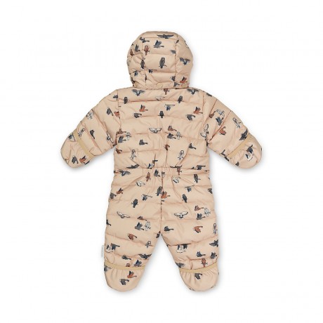 racoon outdoor Marlo Schneeanzuge Снежный костюм Марло