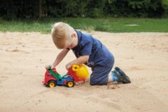 LENA Aktive: Betonmischer Активный: бетономешалка